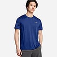 Under Armour Launch T-Shirt Heren