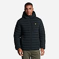 Lyle & Scott Stretch Lightweight Quilted Jack Heren