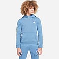 Nike Sportswear Fleecehoodie Junior