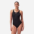 Speedo Eco+ Placement Muscleback Badpak Dames