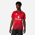 adidas Manchester United Thuisshirt 2024/2025 Senior