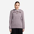 Nike Sportswear Phoenix Fleece Hoodie Dames