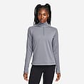 Nike Dri-fit Pacer 1/4-zip Top Dames