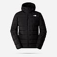 The North Face Aconcagua 3 Hooded Jack Heren