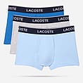 Lacoste 3-Pack Boxershorts Heren