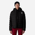 The North Face Aconcagua 3 Hoodie Dames