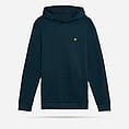 Lyle & Scott Junior Fly Fleece Hoodie Junior