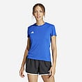 adidas Adizero Essentials T-Shirt Dames