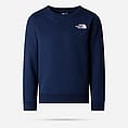 The North Face Redbox Regular Crew Sweater Junior