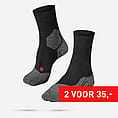 Falke RU3 Comfort Hardloopsokken Heren