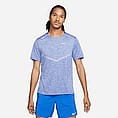 Nike Dri-Fit Rise 365 T-Shirt Heren