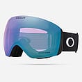 Oakley Flight Deck L Prizm Snow Iced Iridium Ski Goggle Senior