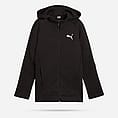 PUMA Evostripe Fz Hoodie Dk B Junior