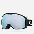 Oakley Flight Tracker M Prizm Snow Sapphire Iridium Ski Goggle Senior