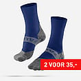 Falke RU4 Endurance Cool Hardloopsokken Heren