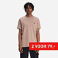 Fred Perry Ringer T-Shirt Heren