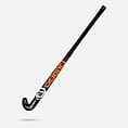 BRABO Tc-50 Cc Black/orange Hockeystick Senior