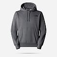 The North Face Simple Dome Hoodie Heren