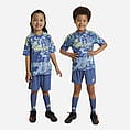 adidas Ajax Uit Minikit 2024/2025 Junior