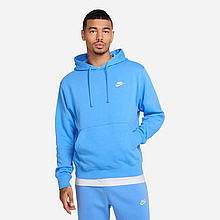 Nike Sportswear Club Fleece Hoodie Heren