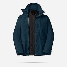 The North Face Pinecroft Triclimate Jacket Heren