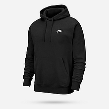 Nike Sportswear Club Fleece Hoodie Heren