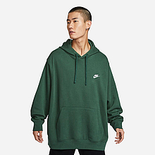 Nike Sportswear Club Fleece Hoodie Heren