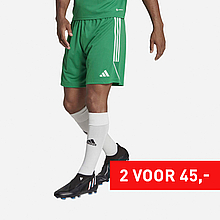 adidas Tiro 23 League Short