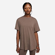 Nike One Relaxed Dri-Fit T-Shirt Dames