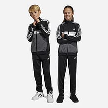 adidas Essentials 3-Stripes Tiberio Trainingspak