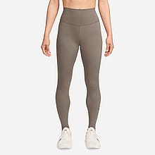 Nike One High-Waisted Leggings Dames