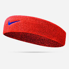 Nike Equipment Swoosh Hoofdband