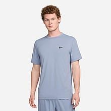 Nike Hyverse Dri-fit Uv T-shirt Heren