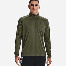 Under Armour Tech 2.0 1/2 Zip Heren