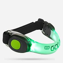 Gato Neon Led Armband USB