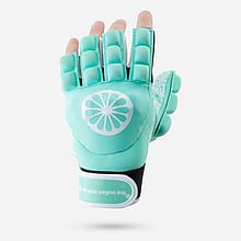 The Indian Maharadja Glove Shell/foam half (Links) Senior