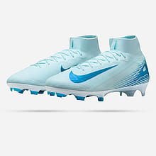 Nike Zoom Superfly 10 Elite Fg Voetbalschoenen Senior