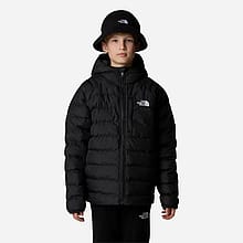 The North Face Reversible Perrito Hooded Jack Junior 