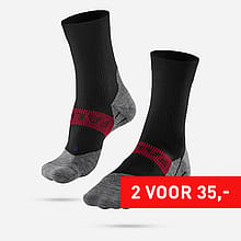 Falke RU4 Endurance Cool Hardloopsokken Dames