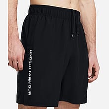 Under Armour Tech Woven Wordmark Short Heren