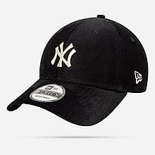 New Era NY Yankees Cap 