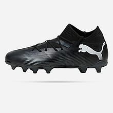 PUMA Future 7 Match Fg/Ag Voetbalschoenen Junior