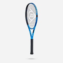 Dunlop FX500 25 Inch Tennisracket Junior