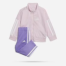 adidas Essentials Climacool Track Suit Junior