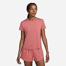 Nike One Classic Dri-fit Shirt Dames