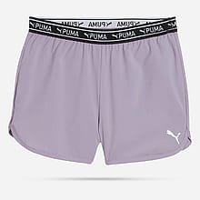 PUMA Strong Woven Shorts G Junior