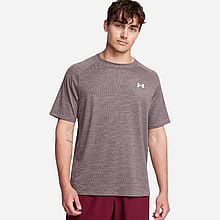 Under Armour Tech Textured Shirt Heren