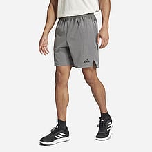 adidas Designed for Training Melange Short Heren