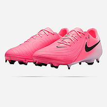 Nike Phantom Gx Ii Academy Fg/mg Voetbalschoenen Senior