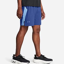 Under Armour Launch Pro 7 Inch Short Heren